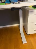 Höhenverstellbarer Kinderpult