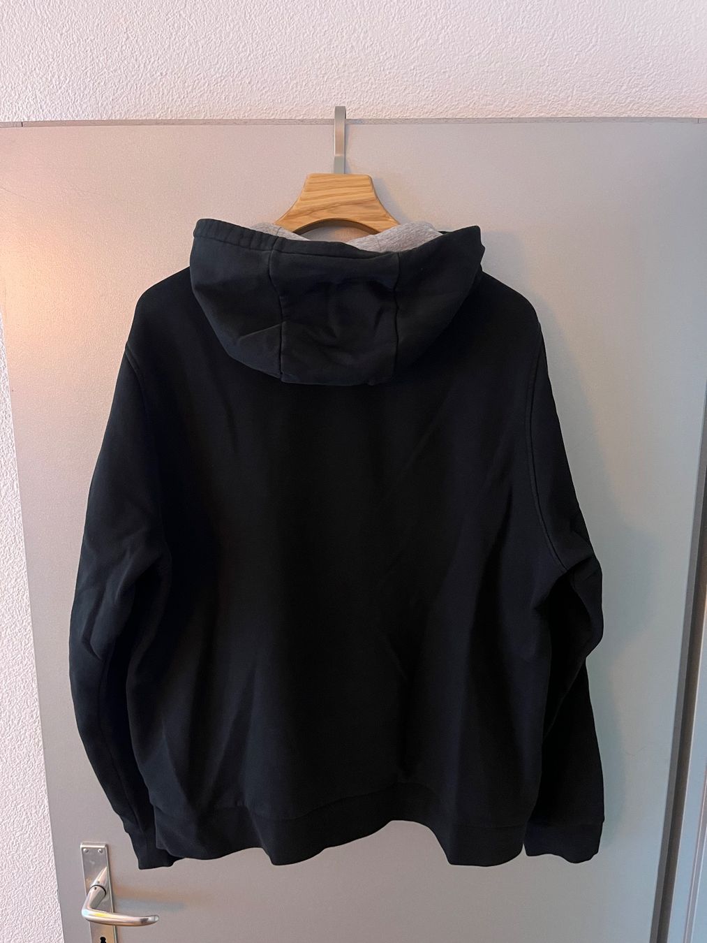 Maglioni & Felpe: Lacoste Pullover schwarz – Usato da Bern venduto da leokislig 1