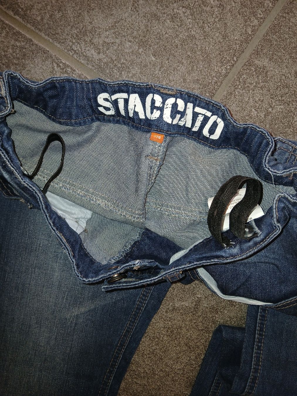 Pantaloni: jeans 176 – Usato da recherswil venduto da papamoll71 2