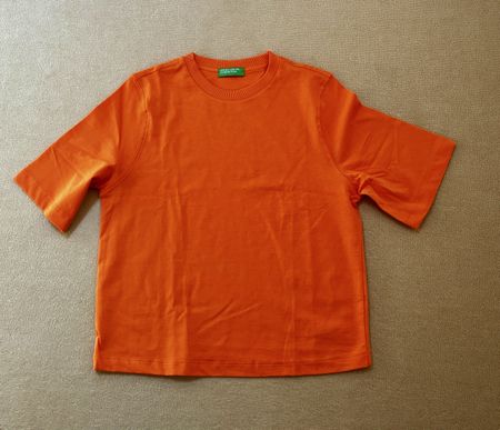 T-Shirt United Colors of Benetton