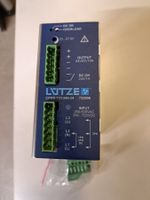 Lütze Netzteil 24V 10A