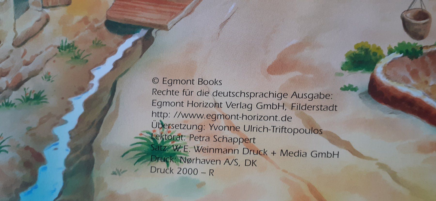 Libri: Kinderbuch Das Kind in der Krippe – Usato da Mörschwil venduto da lindaswunderkiste 3