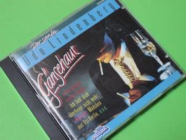 UDO LINDENBERG - GÄNSEHAUT RAR!! CD Guter Zustand
