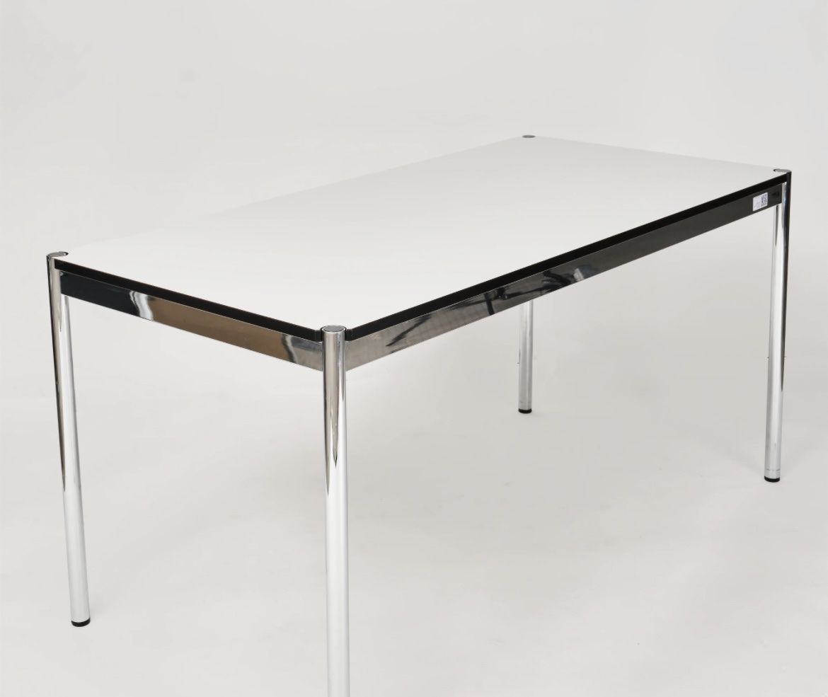 USM Tavoli: USM Haller Tisch 175cm 75cm  – Usato da Adligenswil venduto da rau_bcm6