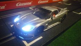Carrera Digital 132 Chevrolet Corvette C6R