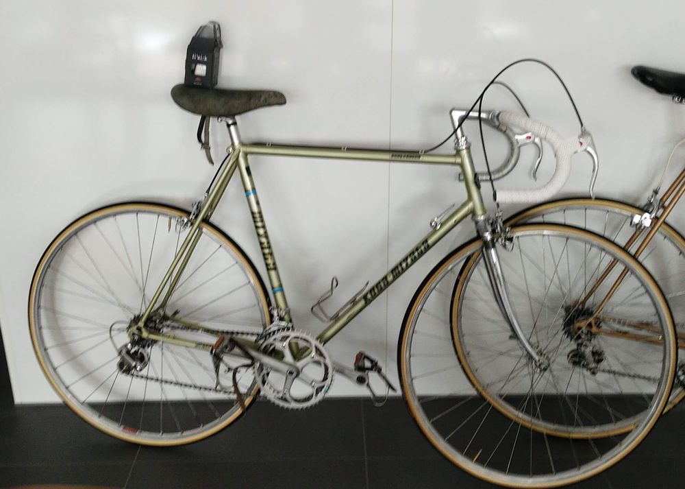 Luxus Koga Miyata Rennrad Ebenbildnull