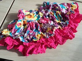 Jupe enfant taille 6 ans