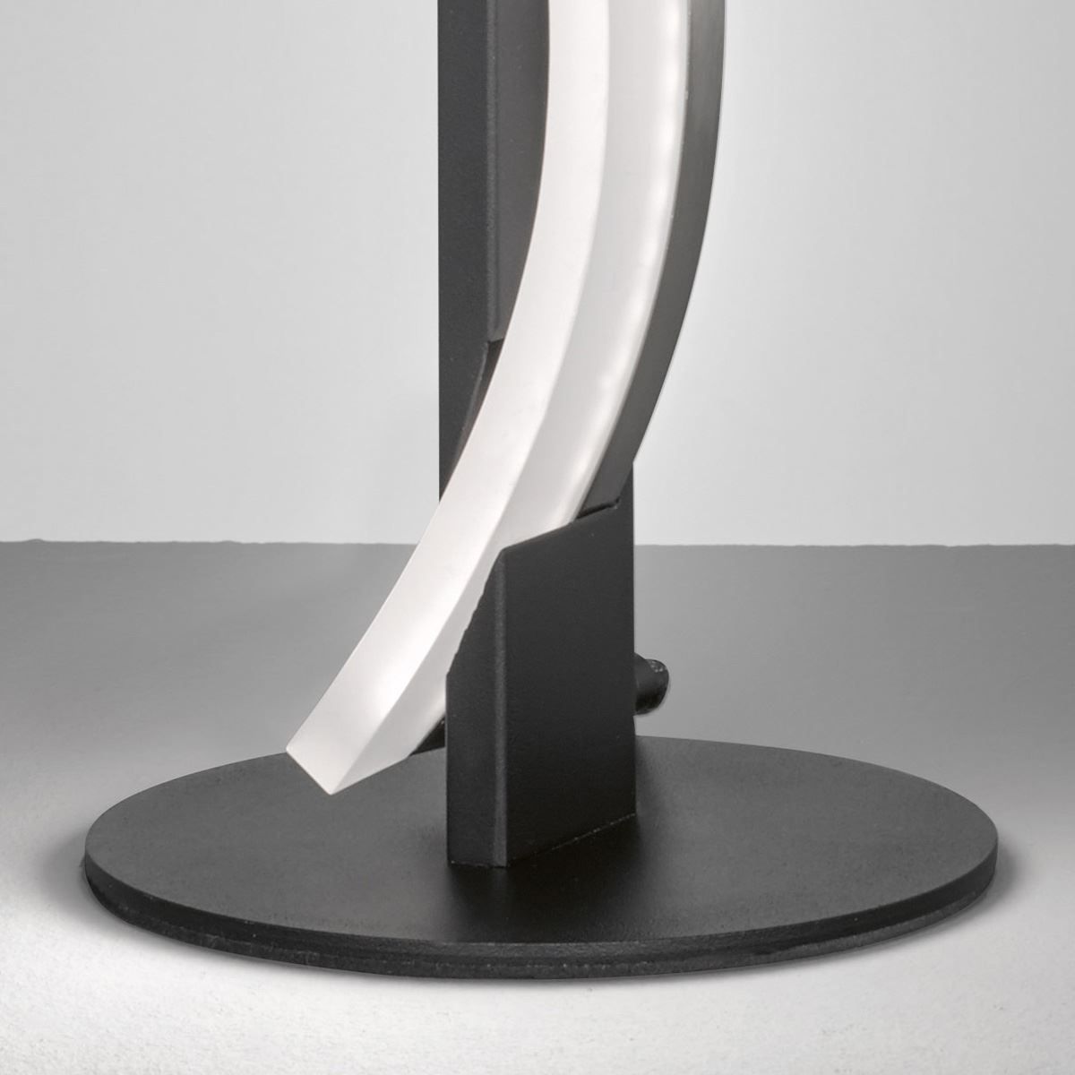 Lampade: LED Tischleuchte, Dimmbar, 41 cm Höhe – Nuovo (secondo la descrizione) da Kreuzlingen venduto da Smart-Light 3