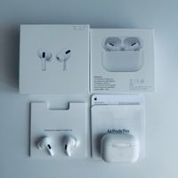 Original Apple AirPods Pro 1 Gen. MagSafe Case