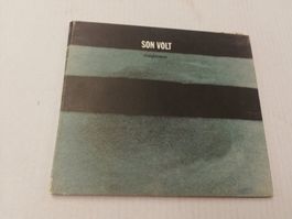 SON VOLT - STRAIGHTAWAYS