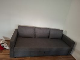 Ikea Schlafsofa FRIHETEN