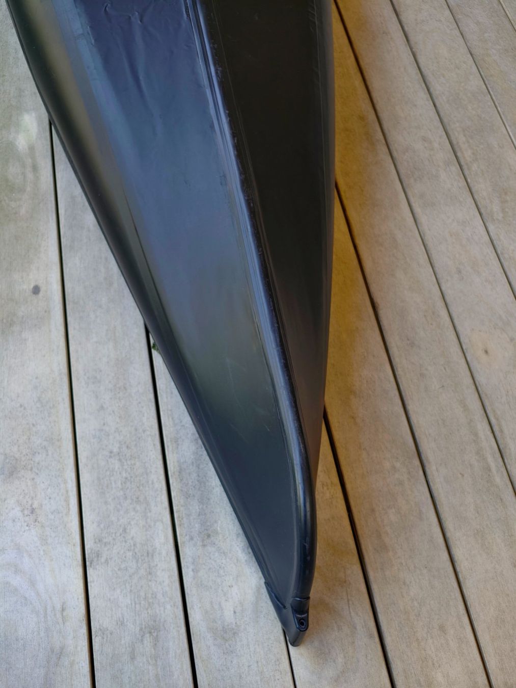 Bateaux: Faltboot Triton Vuoksa 2 – D'occasion à Basel par Andre4 3