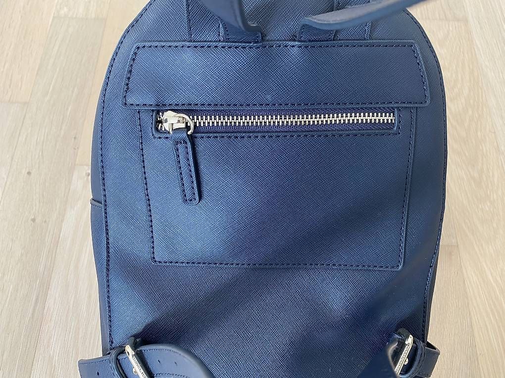 Rucksäcke: Kleiner Rucksack Tommy Hilfiger  – Gebraucht aus Röschenz von hweber56 3