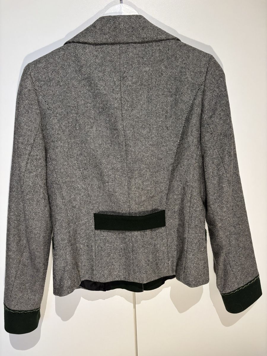 Giacche: Landhaus Austrian Style Trachtenjacke Janker – Usato da Auslikon venduto da raf_hjb5 1