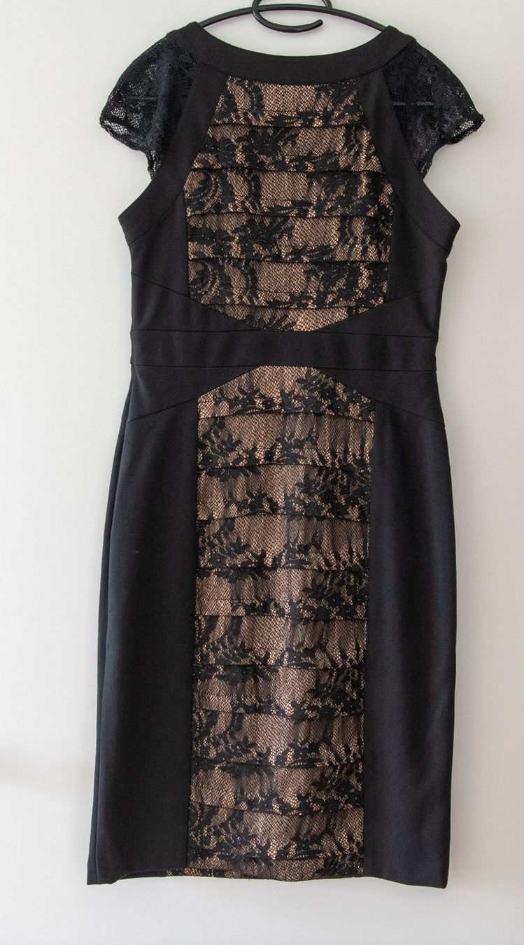 Phase Eight Vestiti: Kleid von Phase Eight, Gr. 12 (38) – Usato da Meilen venduto da luca70 1