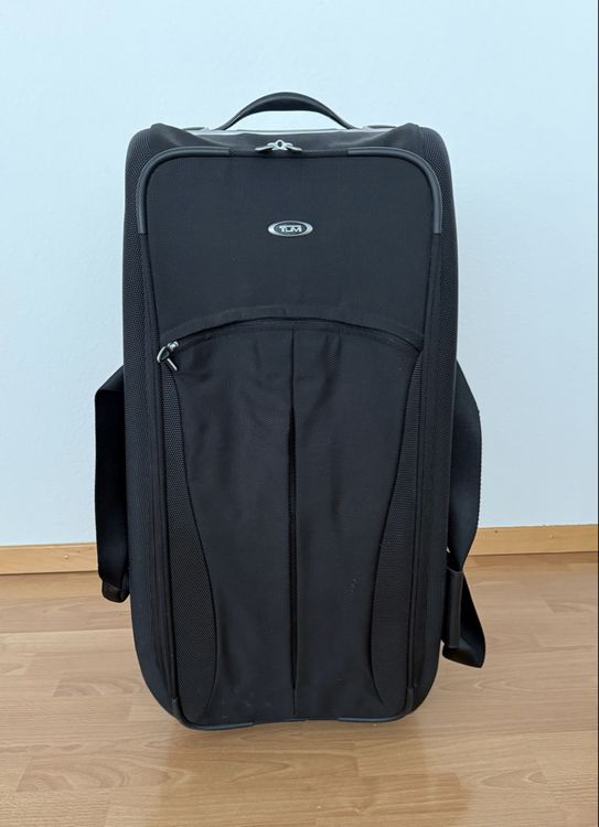 Tumi Rollkoffer, 30” (H77cm) (Gebraucht) in Luzern für CHF 170 – nur ...