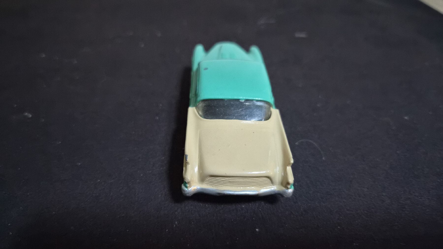 Dinky Toys Voitures modèles: dinky toys Studebacker  – D'occasion à Sihlwald par Blaumeisli45 2