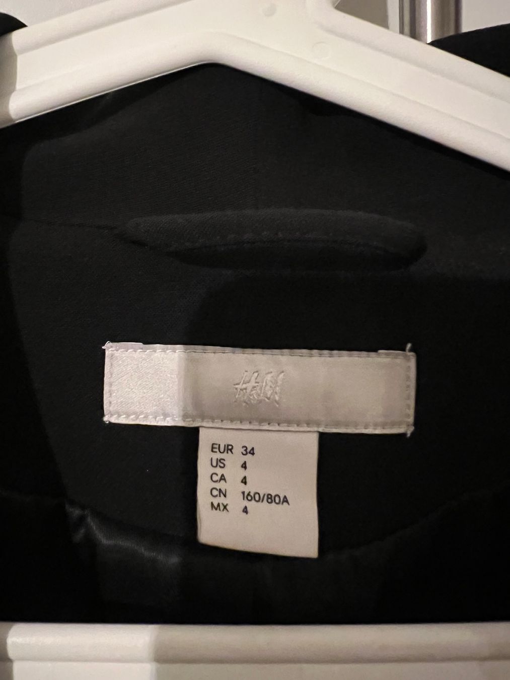 H&M Cappotti: Mantel – Usato da Thalwil venduto da and_nb7r 4