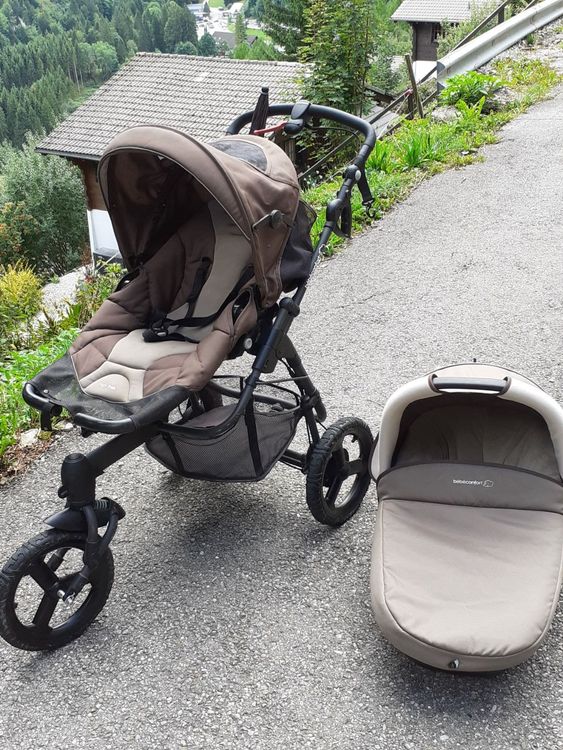 Poussette high trek bébé confort clearance prix