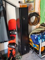 Waffenschrank 275x1455x23