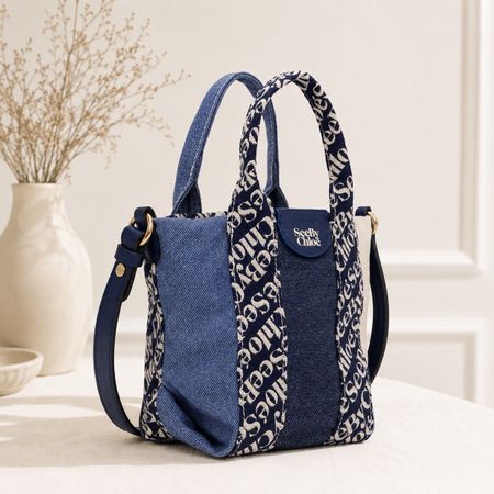 See by Chloé Bag