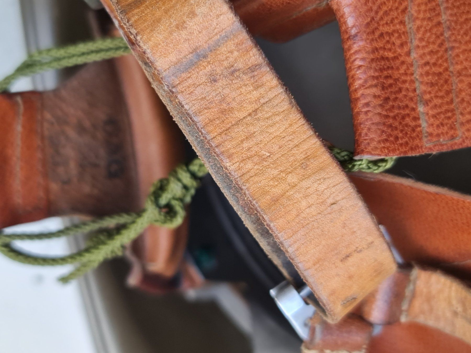 Uniformi & Effetti personali: Militärhelm – Usato da Sins venduto da tomeks 7