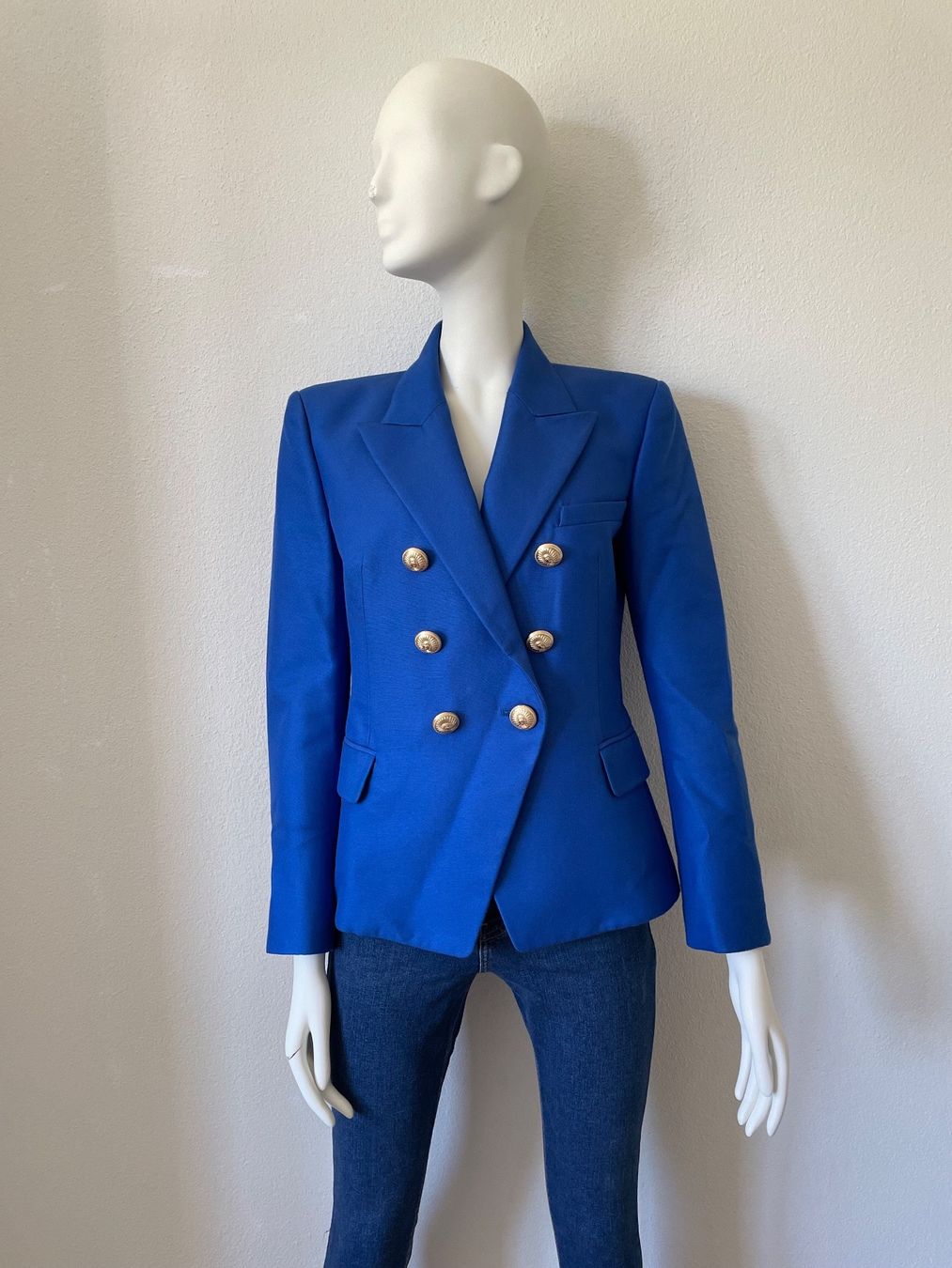 Balmain Vestes: Balmain Blazer – Neuf (Voir description) à Winterthur par 19.19 4