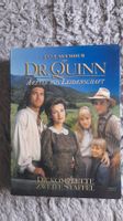 DR.QUINN    DIE 2.STAFFEL    DVD