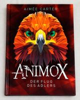 Animox: Der Flug des Adlers