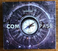 Assemblage 23 – Compass 2CD, Synth-Pop, EBM