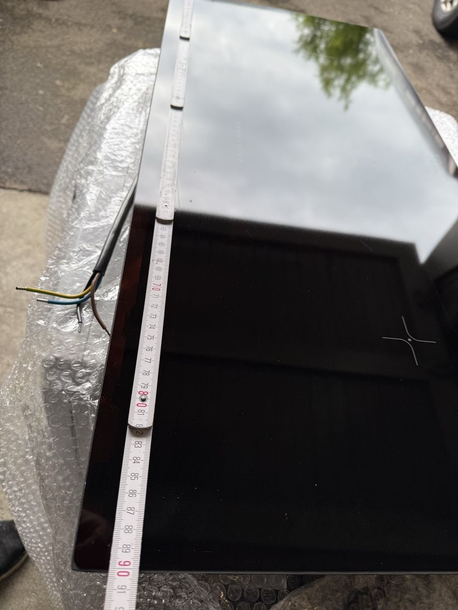 Cucine: Electrolux Induktionskochfeld!  GK903TSIO – Usato da Kreuzlingen venduto da Roeder67 2