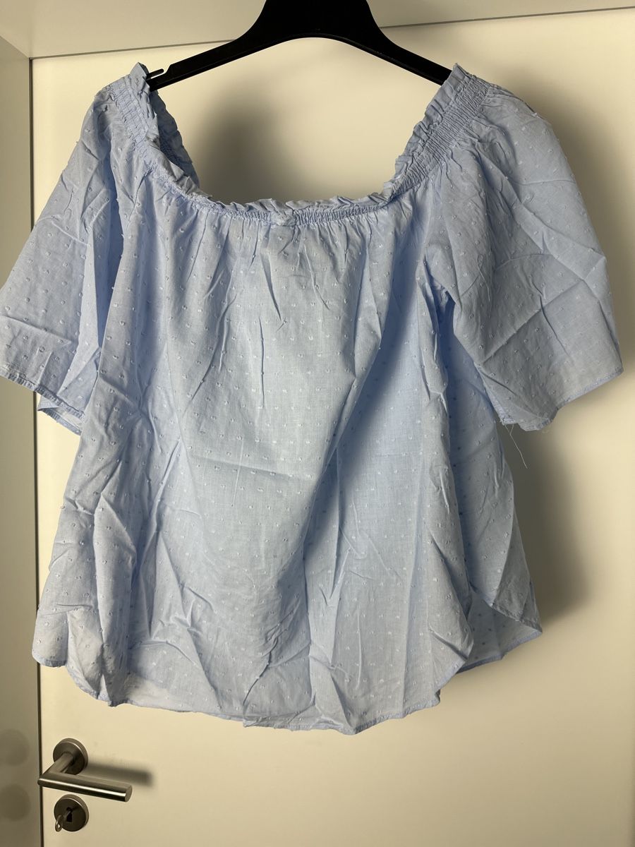 H&M Tops: Oberteil von H&M Größe 44 – Gebraucht aus Aarburg von Tonija 2