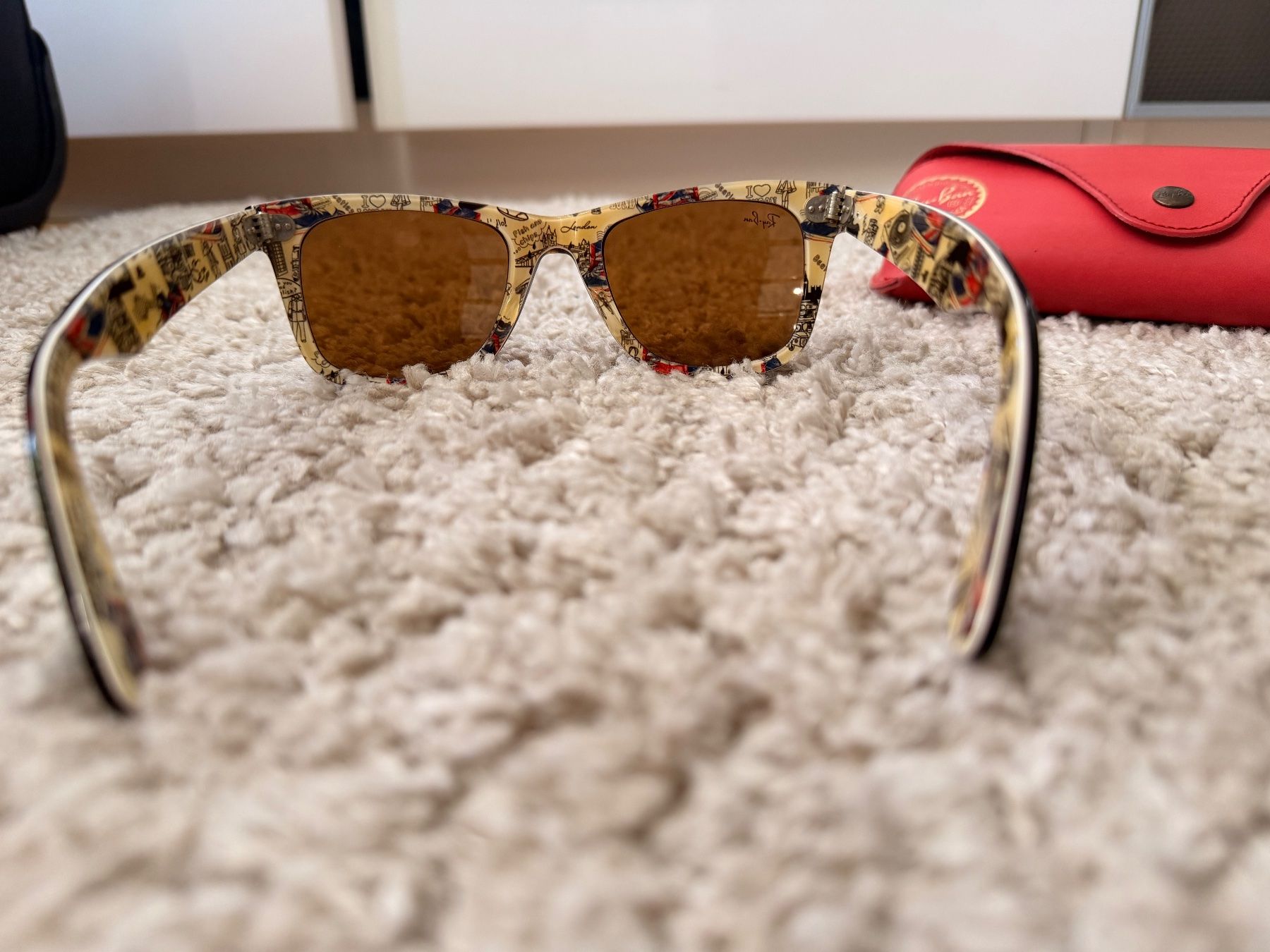 rayban-sp-ciale-s-rie-8-london-gebraucht-in-corcelles-concise-f-r
