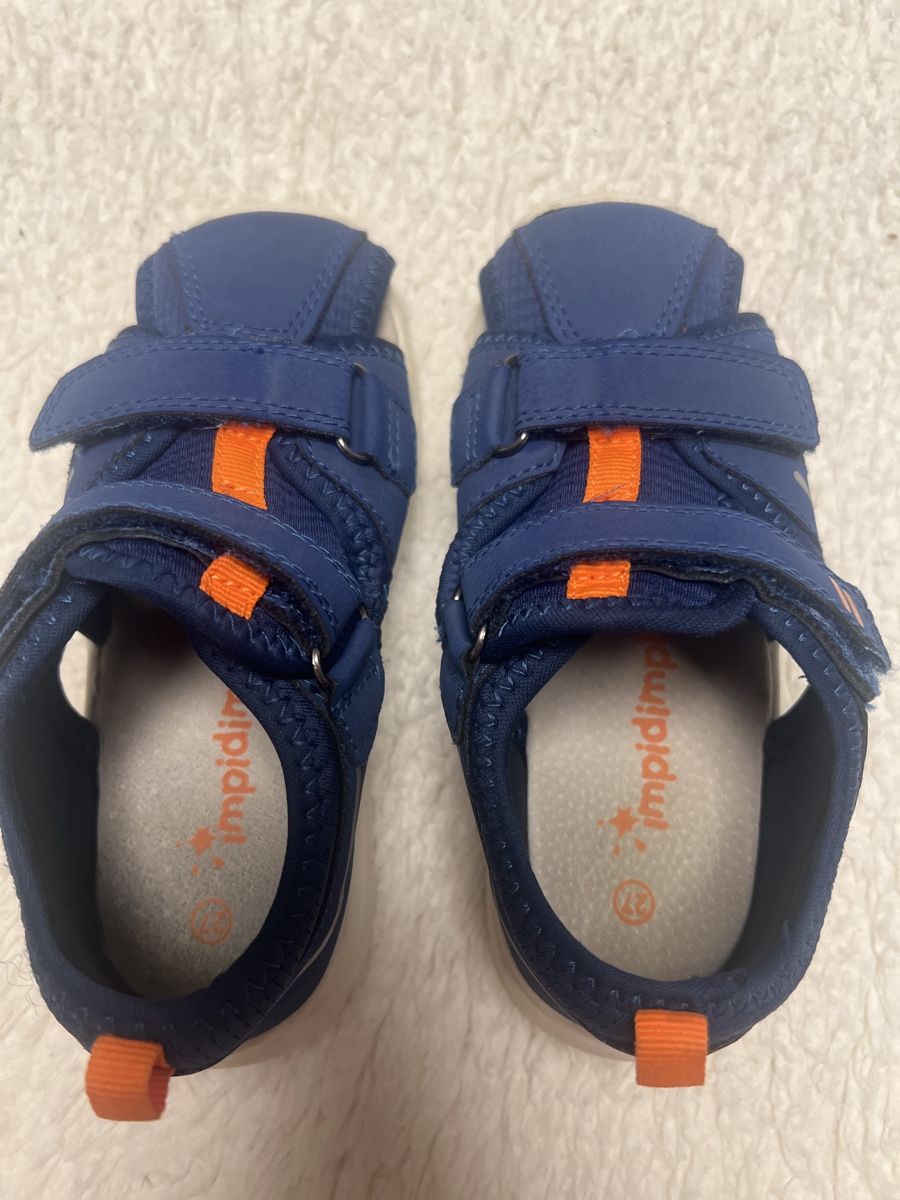 Scarpe per ragazzi: Sandales  taille 27 – Usato da Chenens venduto da anasantos90 3