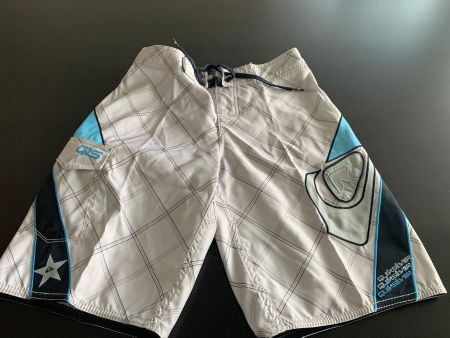 Badehose Quiksilver Boys