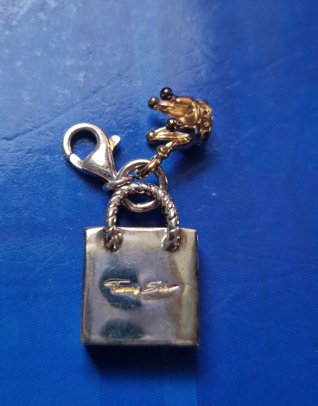Thomas Sabo Pendentifs: Charm von Thomas Sabo – Neuf avec emballage d'origine à Wiesendangen par Stregolina 1