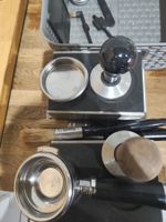 Barista- Zubehör / Kaffezubehör