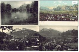 4 AK - Bad Ragaz