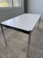 USM Haller Tisch