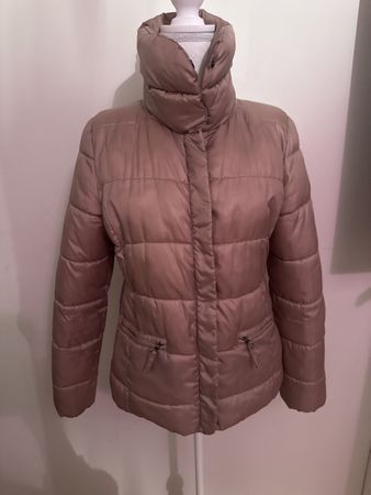 Leichte Jacke