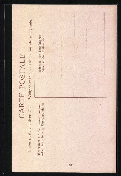 Cartoline postali: AK Schweizer Kinder in Appenzellertracht – Usato da Berlin venduto da bartko-reher 1