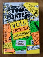 Tom Gates, Volltreffer (daneben!)