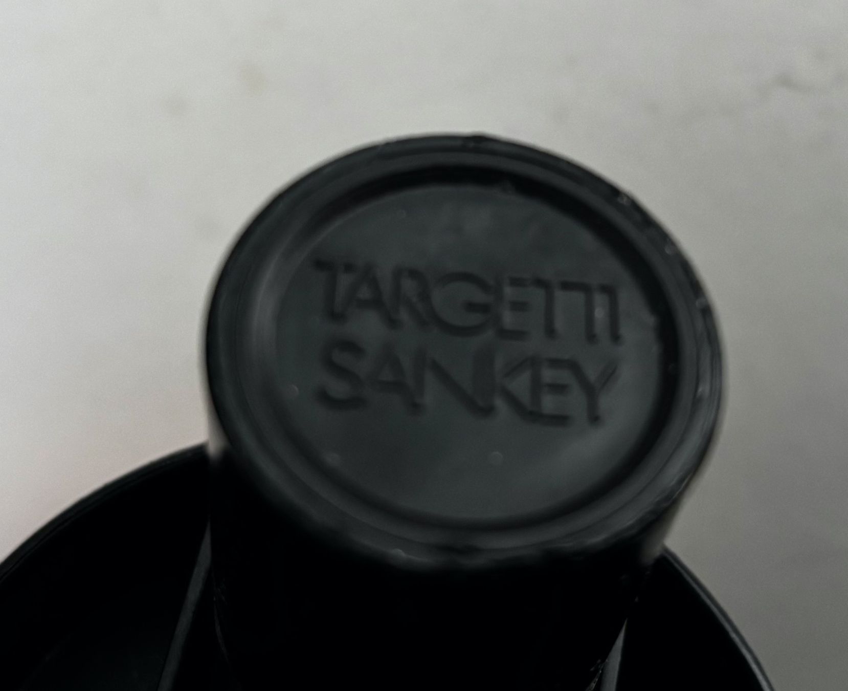 Lampade: Lampada da tavolo TARGETTI mod. SANKEY-Anni '70 – Usato da PARADISO venduto da pin_vlj8 4