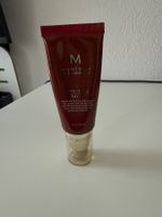 Missha M Perfect Cover BB Cream No. 23 gebraucht 50 ml