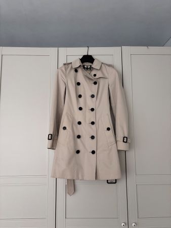 Burberry Women’s Trench Coat