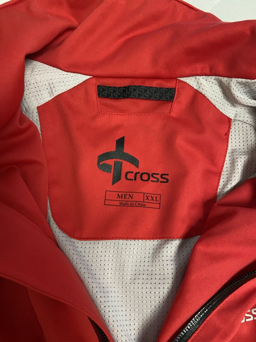 Giacche: Callaway Softshell Jacke XXL – Usato da Horgen venduto da smlecnik78 1