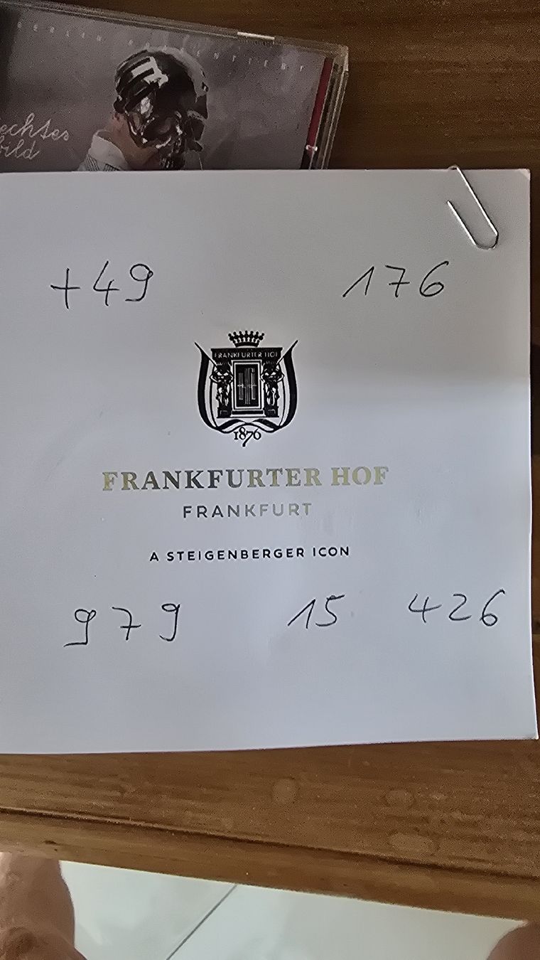 Gutscheine: Hotel Gutschein Suite Luxus – Neu (gemäss Beschreibung) aus Bern von mry_lhy7 2