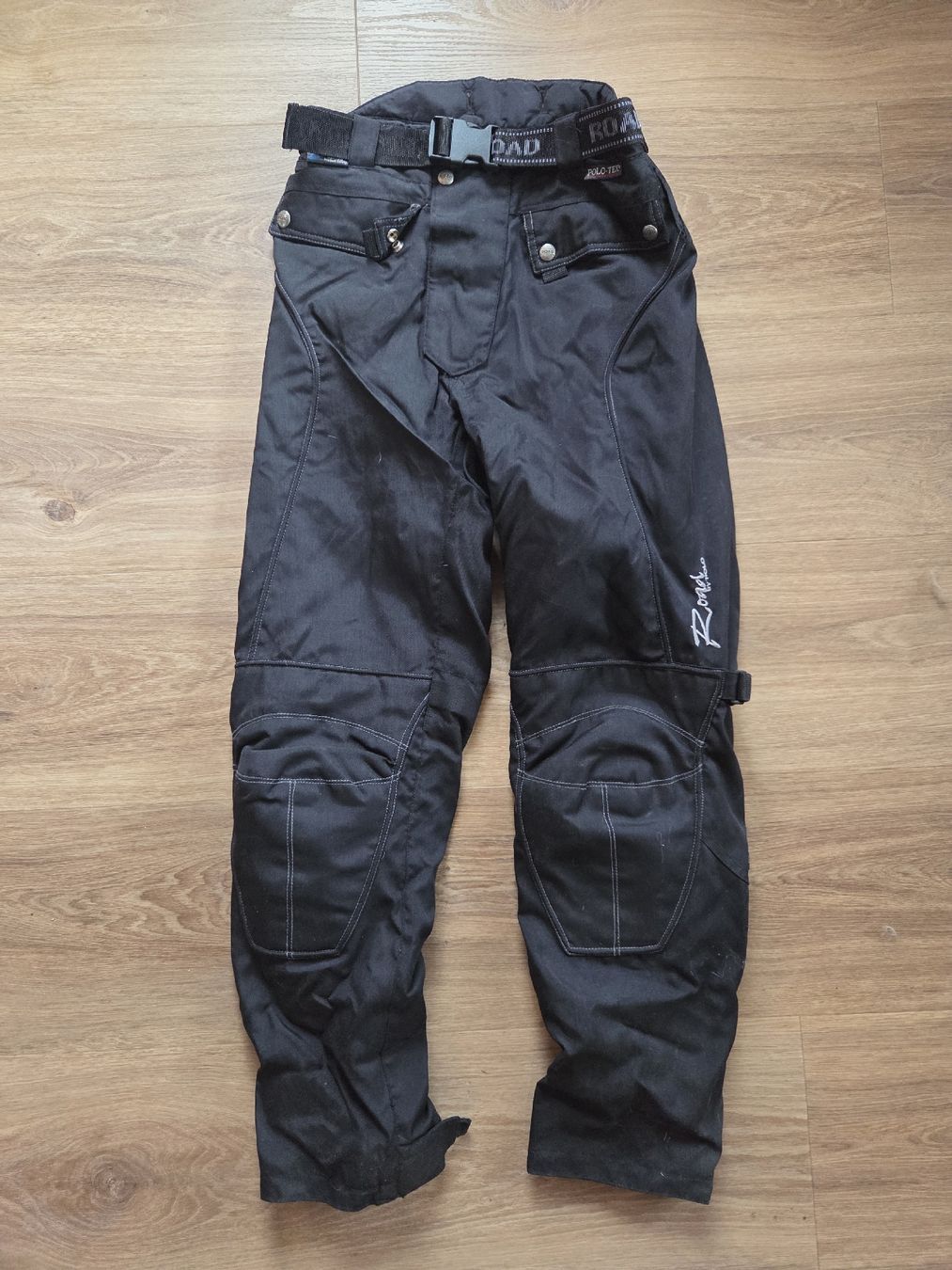 Hosen: Polotex Motorradhosen Damen M – Gebraucht aus Heimberg von Sonnenkind_91