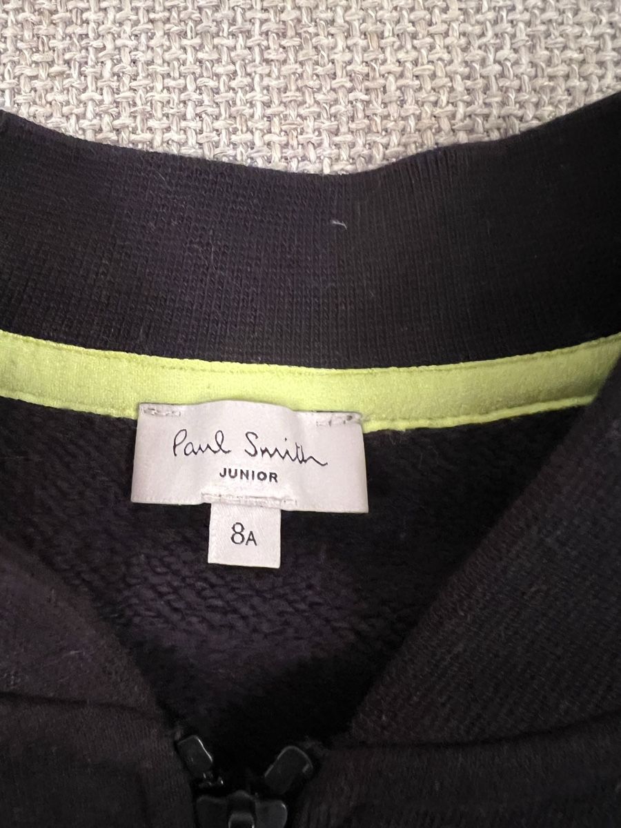Paul Smith Giacche: Paul Smith cardigan – Usato da Genève venduto da Kmattr 2
