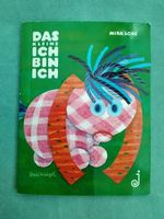 Das kleine Ich bin Ich (Minibuch)